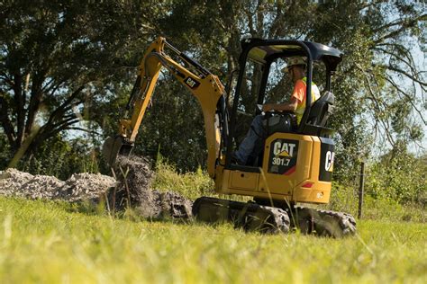 caterpillar 301.7 undercarriage